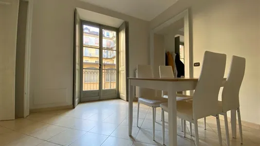 Rooms in Turin - photo 5