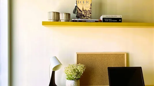 Rooms in Location is not specified - photo 6