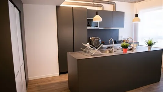 Rooms in Barcelona Sant Martí - photo 8