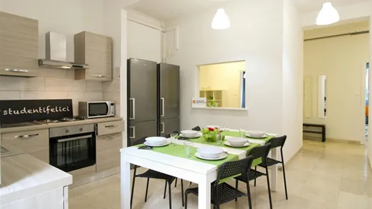 Rooms in Bologna - photo 7