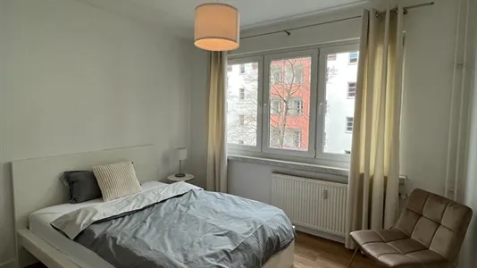 Apartments in Berlin Treptow-Köpenick - photo 5