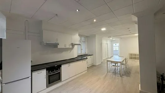 Rooms in Valencia Poblats Marítims - photo 8