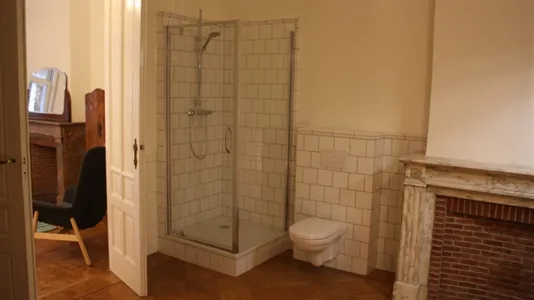 Rooms in Brussels Elsene - photo 7
