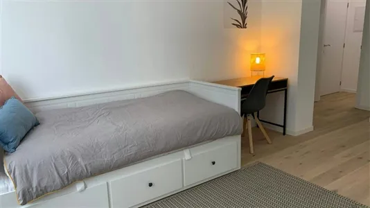 Rooms in Brussels Etterbeek - photo 3