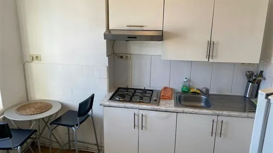 Apartments in Brussels Sint-Jans-Molenbeek - photo 7