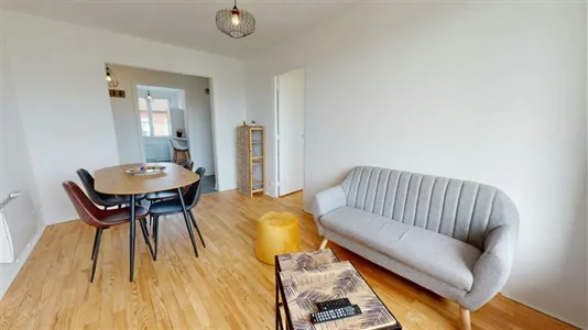 Rooms in Lyon - photo 8