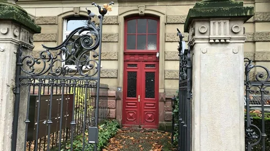 Rooms in Location is not specified - photo 10