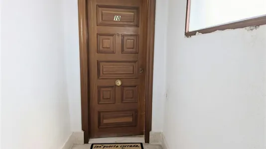 Rooms in Burjassot - photo 9