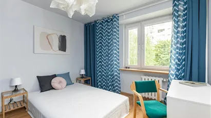 Apartment for rent in Warszawa Śródmieście, Warsaw