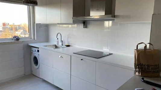 Apartments in Location is not specified - photo 2