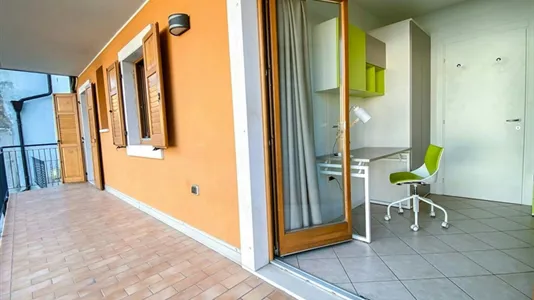 Rooms in Trento - photo 7