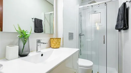 Rooms in Valencia L'Eixample - photo 5