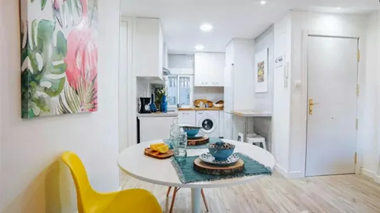 Rooms in Madrid Carabanchel - photo 2