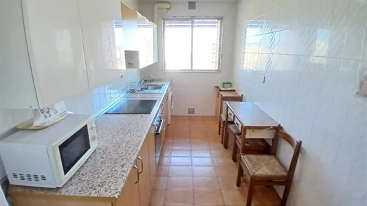 Rooms in Valladolid - photo 4