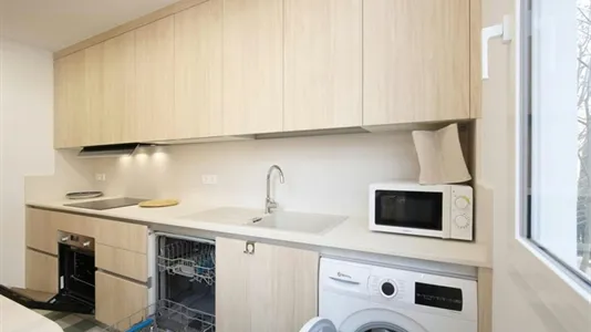 Apartments in Madrid Arganzuela - photo 10