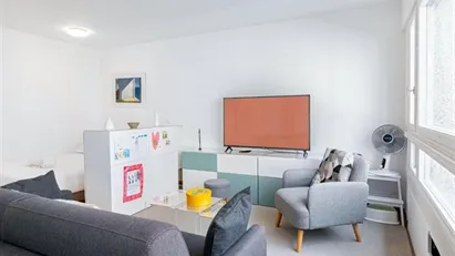 Apartment for rent in Paris 13ème arrondissement - Place d'Italie, Paris