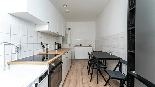 Rooms in Berlin Mitte - photo 6