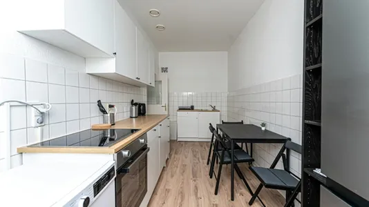 Rooms in Berlin Mitte - photo 6