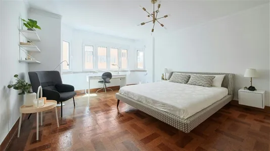 Rooms in Location is not specified - photo 2