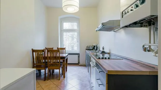 Apartments in Berlin Tempelhof-Schöneberg - photo 8