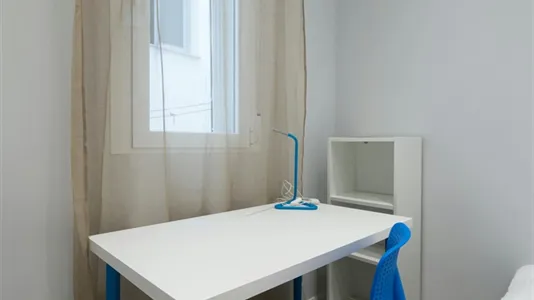 Rooms in Madrid Chamberí - photo 6