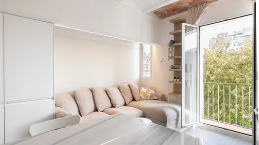 Apartments in Barcelona Sants-Montjuïc - photo 9