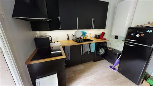 Rooms in Grenoble - photo 10