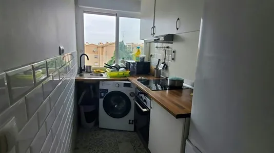 Rooms in Getafe - photo 8