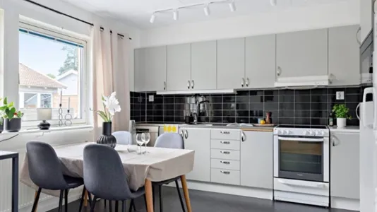 Apartments in Partille - photo 1