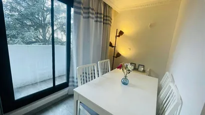 Apartment for rent in Bobigny, Île-de-France