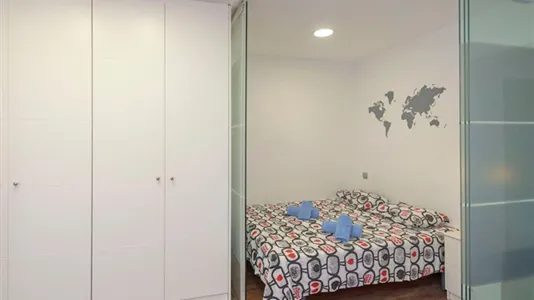 Apartments in Castelldefels - photo 4