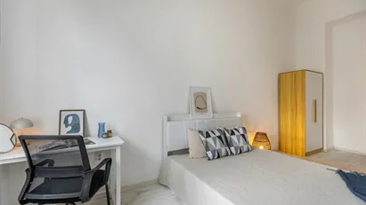 Room for rent in Budapest Erzsébetváros, Budapest