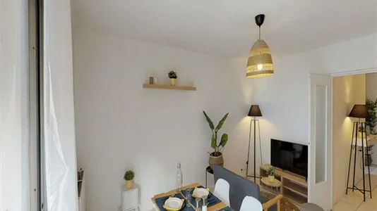 Rooms in Lyon - photo 9