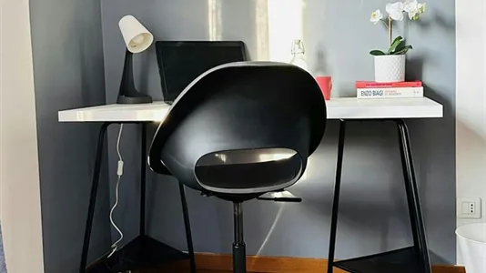 Rooms in Turin - photo 8