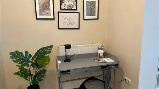 Apartments in Budapest Belváros-Lipótváros - photo 10