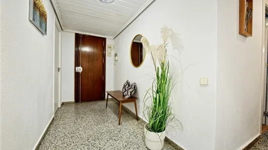 Rooms in Valencia Campanar - photo 5