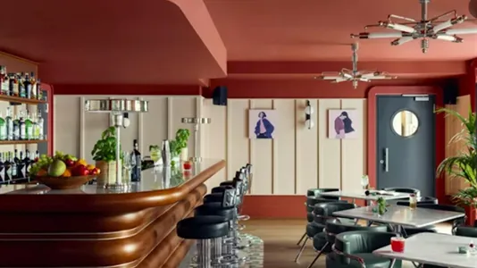 Apartments in Location is not specified - photo 9