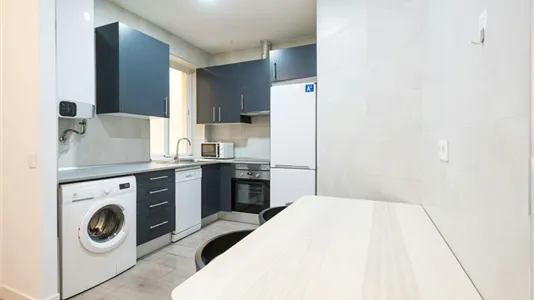 Rooms in Madrid Arganzuela - photo 5