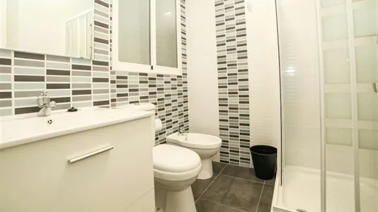 Rooms in Valencia L'Eixample - photo 10