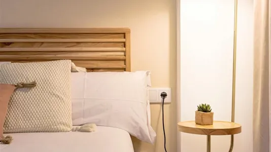 Apartments in Barcelona Gràcia - photo 9