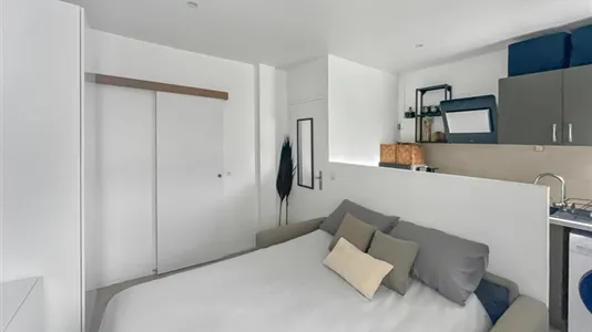 Apartments in Saint-Denis - photo 7