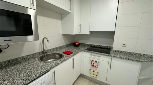 Apartments in Madrid Arganzuela - photo 5