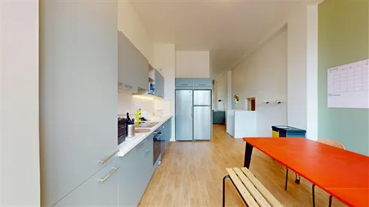 Rooms in Palaiseau - photo 3