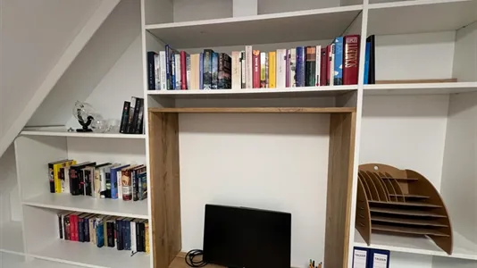 Houses in Hamburg Eimsbuttel - photo 8