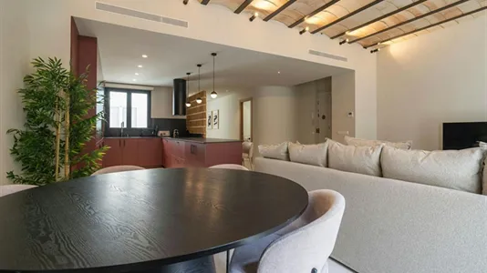 Apartments in Valencia L'Eixample - photo 8