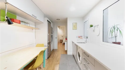 Apartments in Barcelona Ciutat Vella - photo 10