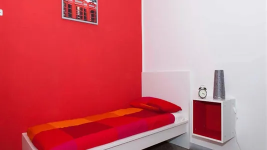 Rooms in Bologna - photo 3