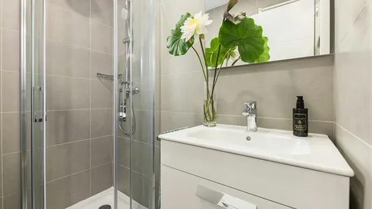 Apartments in Madrid Centro - photo 8