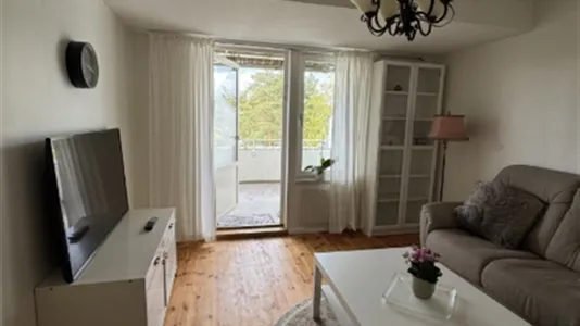 Apartments in Upplands Väsby - photo 2