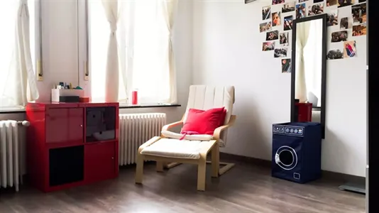 Rooms in Brussels Elsene - photo 4